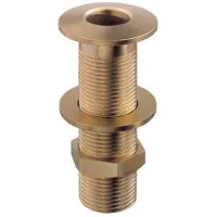 Euromarine 1/2´´ Skroggennemføring 90 Mm