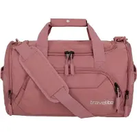 Travelite Kick Off S 23l Duffle Bag