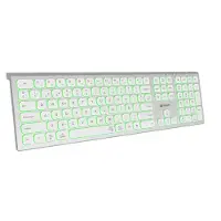 Subblim Master Trådløst Tastatur Spansk