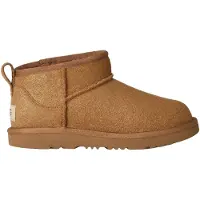 Ugg Classic Ultra Mini Dazzle Booties