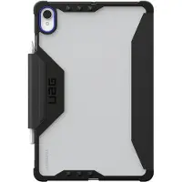 Urban Armor Gear UAG - Plyo LT Case - Samsung Galaxy Tab S11 - Black/Ice