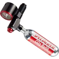 Specialized AIR TOOL CPRO2 GAUGE TRIGGER - Cykeltilbehør