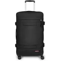Eastpak - Mærker - Transit'r 4 L+ Black til Unisex - Sort