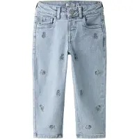 Name it Bella Mom Emb Jeans