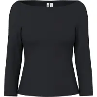 Pieces Shirts 'PCPHOEBE' sort