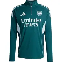 Adidas Arsenal Træningstrøje Tiro 25 - Grøn - , størrelse XX-Large
