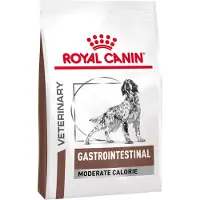 Royal Canin Gastrointestinal Moderate Calorie 2kg