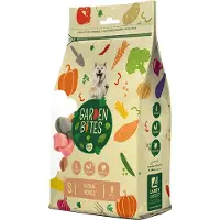 Garden Bites Duvo+ Garden Bites Dental Sticks - XL - 3pcs flerfarvet