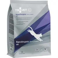 Trovet Hypoallergenic RRD (Rabbit) - 3 x 2,5 kg