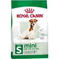 Royal Canin Mini Adult 8+ 8kg