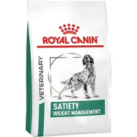 Royal Canin Satiety hundefoder - 12 kg