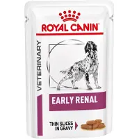 Royal Canin Early Renal Wet Hund - 12 x 100 g