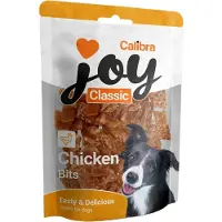 Calibra Joy Dog Classic Chicken Bits - 250 g