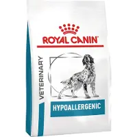 Royal Canin Hypoallergenic (DR 21) hundefoder - 2 x 2 kg