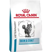 Royal Canin Skin & Coat kattefoder