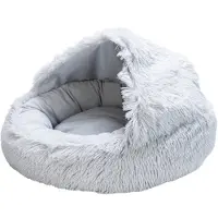Beeztees Kiki 50x50x15 Cm Hundeseng