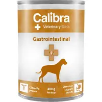 Calibra Vet Diet Dog Gastrointestinal Vådfoder Til Hunde