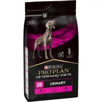 Purina Pro Plan Vet Ur Urinary Hundefoder 3kg