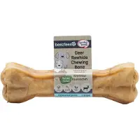 Beeztees Hertenhinde Tyggeben - 17 cm