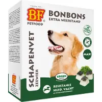 Biofood Fårefedt Tang - 40 stk