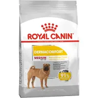 Royal Canin Medium Dermacomfort hundefoder