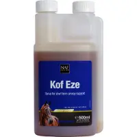 NAF Equine NAF Kof Eze - 500 ml