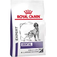 Royal Canin Expert Dental Medium & Large Dogs hundefoder