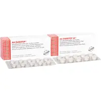 Aa Diarstop - 10 tabletter