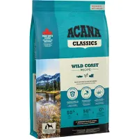 Acana Classics Wild Coast - 2 x 2 kg