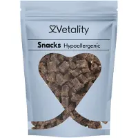 Vetality Hypoallergenic Trainers - Hjort - 200 gram