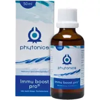 Phytonics Immu Boost Pro til hund, kat og hest