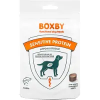 Boxby Functional Sensitive Protein - 100 g