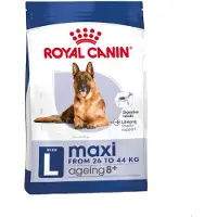 Royal Canin Maxi Ageing 8+ hundefoder