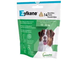 Zylkène Chews 225 mg - 14 tabletter