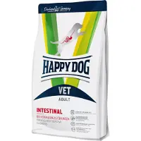 Happy Dog VET Intestinal - 4 kg
