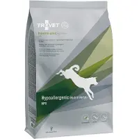 Trovet Hypoallergenic HPD med hest - tørfoder til hund - 10kg