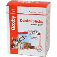 Proline Dental Sticks - 28 stk