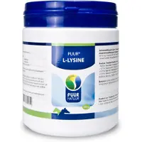 Puur L-Lysine - 500 g