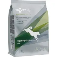 Trovet Hypoallergenic HPD (Horse) - 2 x 3 kg