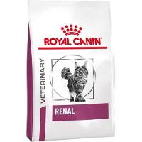 Royal Canin Renal kattefoder