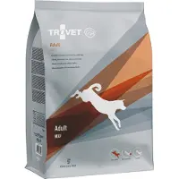 Trovet MXF Hund - 3 kg