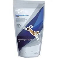 Trovet Hypoallergenic Treats HRT - Øre (Kanin) Hund - 100 g