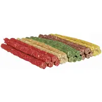 Trixie Mix Tyggeruller - 100 stk