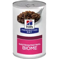 Hill's Pet Nutrition Prescription Diet - Gastrointestinal Biome - Canine - 12 x 370 g