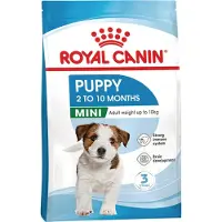 Royal Canin Mini Puppy - 800 g