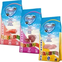 Renske Super Premium Adult kornfri frisk laks hundefoder