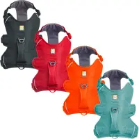 Ruffwear Web Master Harness - XS - River Rock Green
