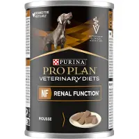Purina Pro Plan VD NF Renal Function Hund - 24 x 400 g