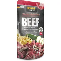 Belcando Finest Selection - Oksekød med spätzle og courgette - 12 x 125 g