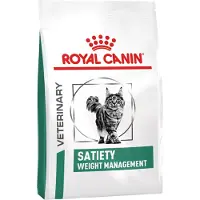 Royal Canin Satiety Kattefoder - 6 kg + 12 x 85 g Måltidsposer